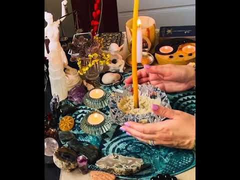 Видео: 🛡️🪬🛡️» Молитва Чистка 🔥🔥🔥 Вас от негатива  в Полнолуние 🌕 и Лунное Затмение «.‼️🪬🛡️чистки онлайн 