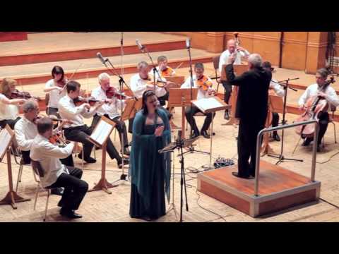 Видео: Молитва Чуй, Господи! Солист : Гиргина Гиргинова