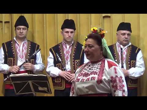 Видео: Елка Петкова и Северняшки ансамбъл ''Иван Вълев'' Плевен