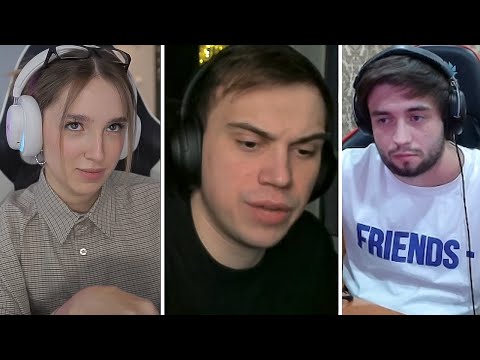 Видео: ГЕНСУХА,САСАВОТ,СПОКОЙНИЧ - ПОЧЕМУ РАСПАЛСЯ СКВАД КИШКИ?   | SASAVOT,GENSYXA,SPOKOYNICH