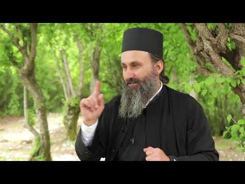 Видео: Грани. Телепроект Ренаты Шакая с участием архимандрита Дорофея (Дбар)