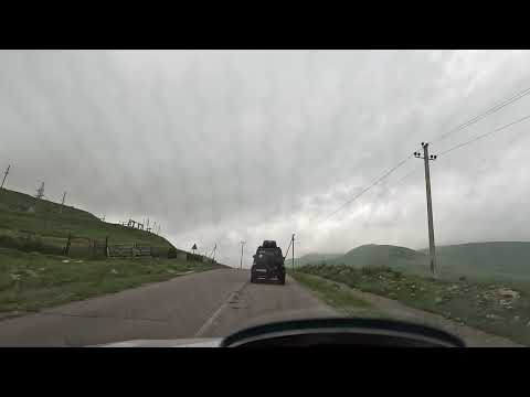 Видео: Дорога Джилы Су  Июнь 2024