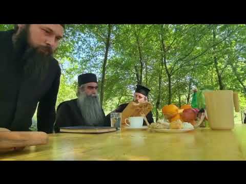 Видео: 2024 04 13 ДУХОВНИ РАЗГОВОР У МАНАСТИРУ ВРАЊИНА