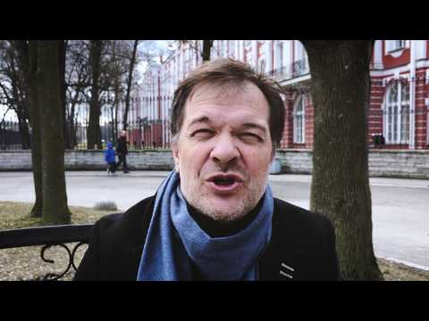 Видео: Русская барочная поэзия - Выпуск VII. В.К. Тредиаковский "Езда в остров любви". Часть 3