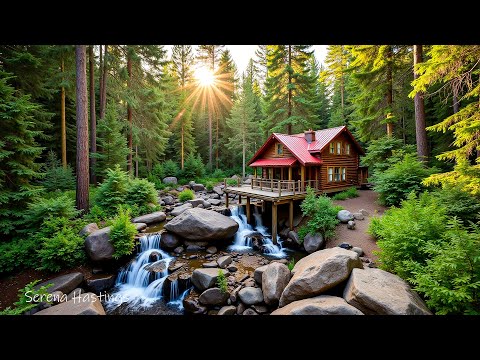 Видео: Эмоциональное исцеление через музыку: снятие стресса и позитив № 4