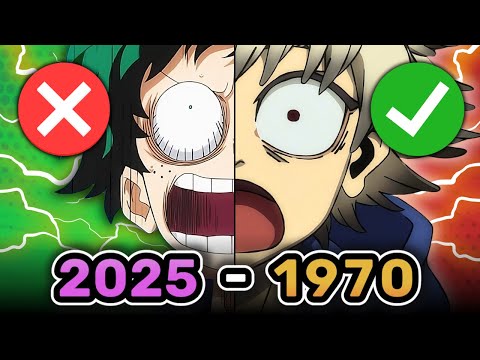 Видео: 🎵 СОХРАНИ и УДАЛИ по 3 аниме-опенинга на каждый ГОД 💚 2025–1970 ❌ Викторина по аниме
