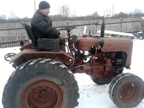 Видео: дт20 испытания