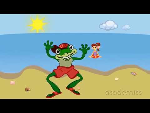 Видео: Лято - Околен свят 1 клас | academico