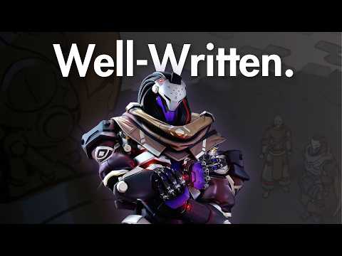 Видео: Когда злодеи прописаны лучше героев...