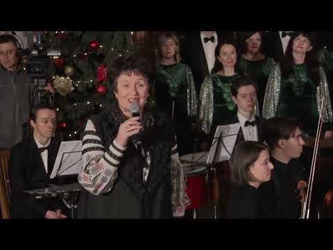 Видео: Коляда на Майзлях 2023. 27-12-2023