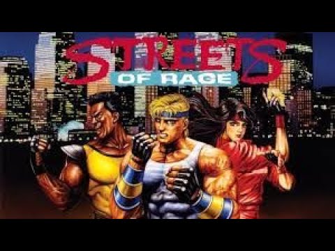 Видео: СТРИМ СЕГА СТРИТС ОФ РЕЙДЖ БЛЕЙЗ - Streets of Rage / Bare Knuckle ПРОХОЖДЕНИЕ FIREORION И РОМА 1UP