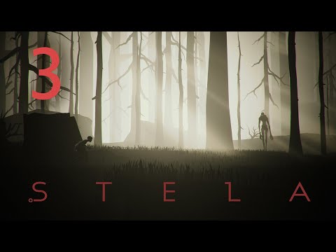 Видео: Stela - Прохождение игры на русском - Запись стрима [#3] | PC