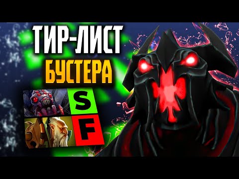 Видео: ТИР-ЛИСТ ГЕРОЕВ ДЛЯ БУСТА ММР В ПАТЧЕ 7.37е ЛУЧШИЕ И ХУДШИЕ ГЕРОИ