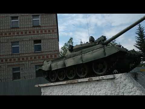 Видео: По окрестностям Комсомольска на велосипеде (Таёжный, Дружба, Хальгасо, Старт)