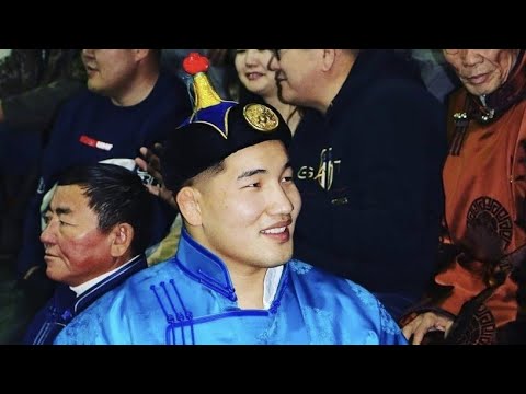 Видео: Монгол бөхийн аав. Улсын арслан Орхонбаярын аав Баярсайхан