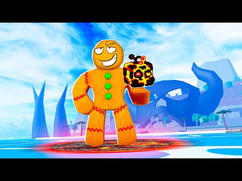 Видео: 🏴‍☠️ МОЯ ИСТОРИЯ ПИРАТА В ROBLOX! #14 - ПРОБУЖДЕНИЕ МАГМЫ (Blox Fruits)