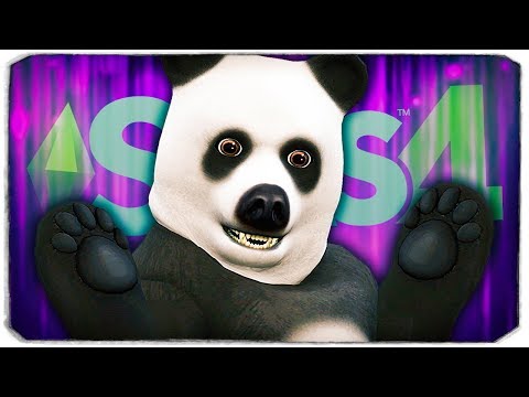Видео: ДАША РЕЙН - ПЛАСТИЧЕСКИЙ ХИРУРГ?! - The Sims 4 ЧЕЛЛЕНДЖ - "Ugly to Beauty", #20 ✖