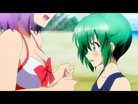 Видео: Смешные моменты из аниме #43 / Аниме приколы