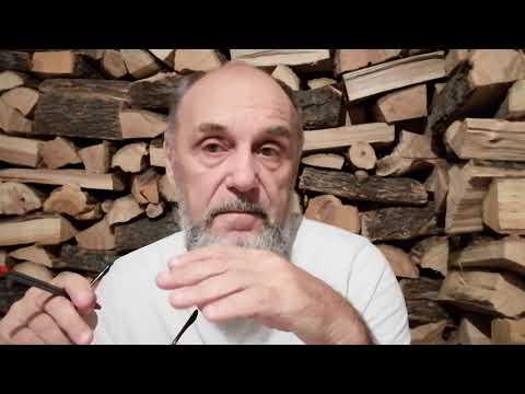 Видео: Р. С. ИЕЗ. 36...ХРОНОЛОГИЧЕСКИЙ ПОРЯДОК СОБЫТИЙ ПРЕДСУДНОГО И СУДНОГО ПЕРИОДА!!! 1ч.