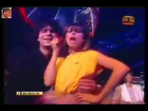 Видео: Кристина Димитрова (1984) - Може би