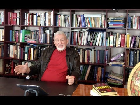 Видео: Лекция 6. Сталин: факты против лжи