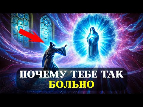 Видео: Квантовый СКАЧОК или Духовные МУКИ Избранных! Что наступит ПЕРВЫМ?