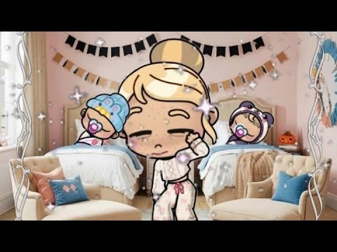 Видео: 🧸🌼Вечерняя рутина семьи 🤍🌺
