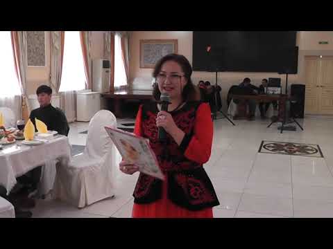 Видео: 1 Бөлім. Торы Қыпшақ, Қитаба, Қайыпберлі руы ұрпақтарының бас қосу салтанаты! Арқалық қаласы.