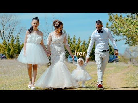 Видео: İREN 1 YAŞINDA ! – / с. Цоньово/–23.04.2022 г. UHD 4K
