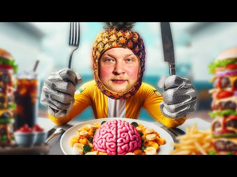 Видео: ЛАЙФХАКИ ДЛЯ ГУРМАНІВ! Нарізка #ТРЕНДІВ від Василя! #8