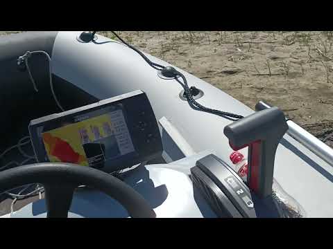 Видео: Обзор дистанции