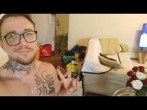 Видео: Такого не ожидал никто. Переезд