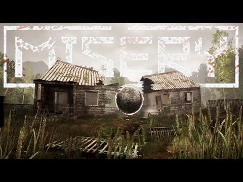 Видео: ОДНА ЖИЗНЬ! ХАРД МОД! ВСЕ С НУЛЯ! - MISERY | ВТОРОЙ ВЫБРОС!