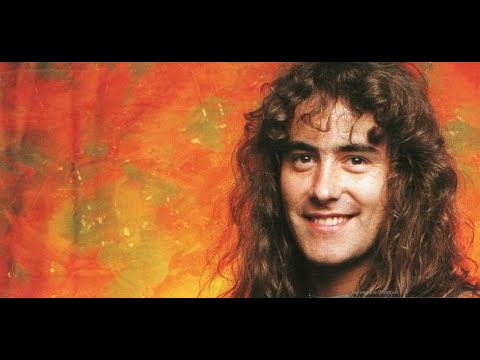 Видео: ֍֍֍ Стив Харрис (Steve Harris, IRON MAIDEN) Восхождение на Вершину (перевод) 1985