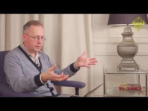 Видео: Лекции Зайцева И.Н. Теодицея в рамках современной философской теологии. Лекция №2