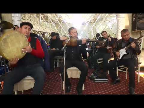 Видео: Бойсун.Турсунмурод.Холбоев