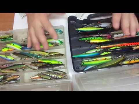 Видео: В без клевие.  Strike Pro Inquisitor 110 SP.