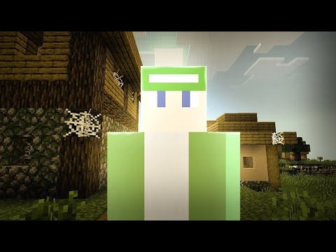 Видео: 24 ЧАСА В ЗАБРОШЕННОЙ ДЕРЕВНЕ  В МАЙНКРАФТ 