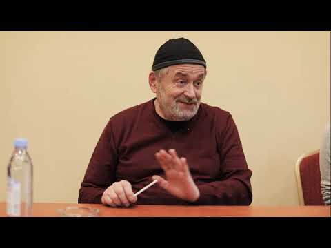 Видео: Игорь Калинаускас – Музыка сфер 2/2