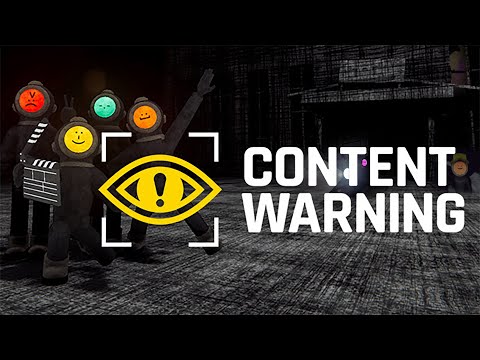 Видео: Content Warning: Опасное интервью