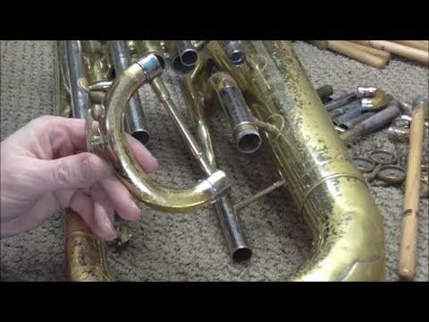 Видео: Как удалить ОЧЕНЬ застрявшие кроны