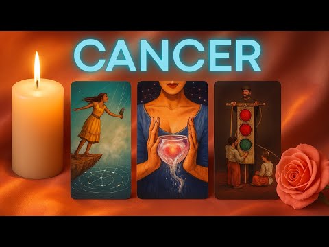 Видео: РАК 🩷, 🥹🫢Я ВЫЙДУ ЗА ТЕБЯ ЖЕНИТЬСЯ 💍 ЭТО СУДЬБА, И ОНИ ЭТО ЗНАЮТ✨💗💍 ТАРО ЛЮБВИ НА НОЯБРЬ