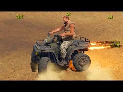 Видео: ПЬЯНИЦА ЭРЛ ► Guts and Glory #6