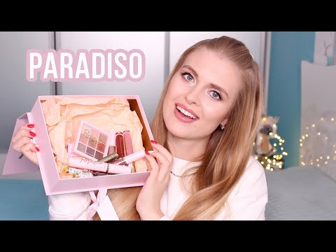 Видео: НОВАЯ КОЛЛЕКЦИЯ RELOUIS - PARADISO!