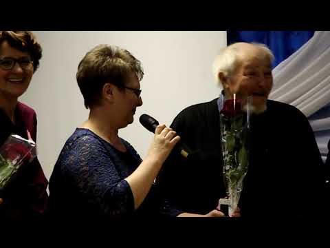 Видео: Красный яр Вечер встречи 2019