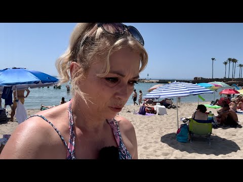 Видео: На море в Испания, сгрешихме дестинацията 😃