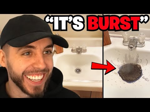 Видео: Это была ужасная идея... (Ежедневная доза)