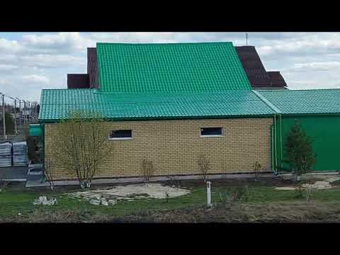 Видео: ЯЛУТОРОВСКИЙ РАЙОН ДО СЕЛА СЛОБОДА-БЕШКИЛЬ