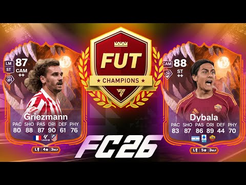 Видео: ТОВА НАПАДАТЕЛНО ДУО Е СКАНДАЛНО!! БРУТАЛНА ИКОНА ОТ МАХ 88 ICON SBC! Към Върха #9