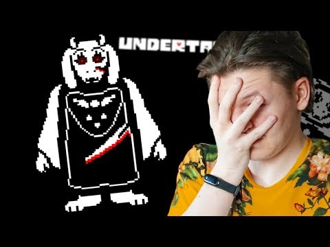 Видео: УЖАСЫ ГЕНОЦИДА В АНДЕРТЕЙЛЕ I Undertale #18